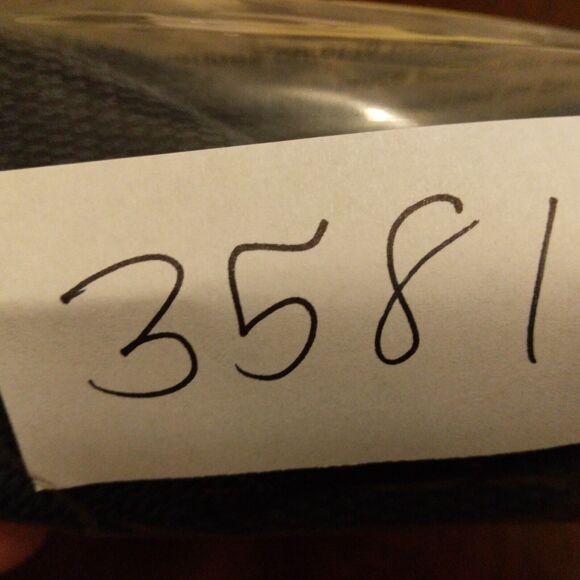 Nat Nast polo shirt mens L Large navy blue short sleeve luxury originals - Picture 7 of 7